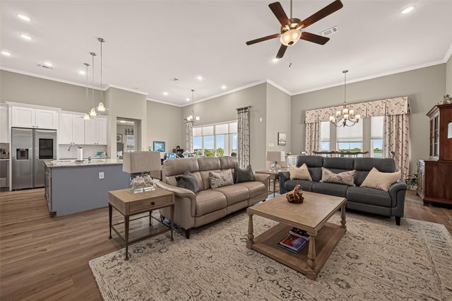 5208 Allen Cay Drive, Texas City, TX 77590