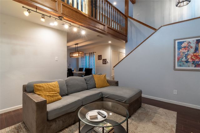 12206 Wightman Place, Dallas, TX 75243