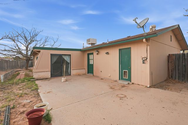 1510 Sandy Lane Court SE, Rio Rancho, NM 87124