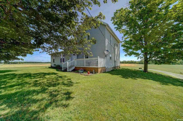 1193 County Road 35, Waterloo, IN 46793