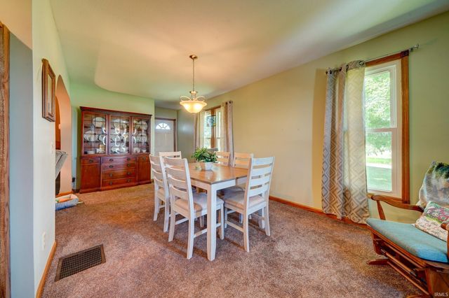 1193 County Road 35, Waterloo, IN 46793