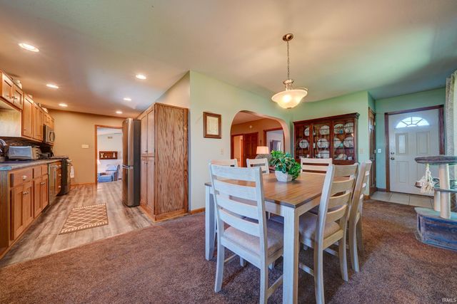 1193 County Road 35, Waterloo, IN 46793