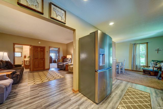 1193 County Road 35, Waterloo, IN 46793