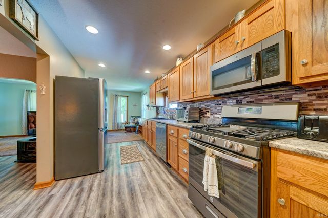 1193 County Road 35, Waterloo, IN 46793