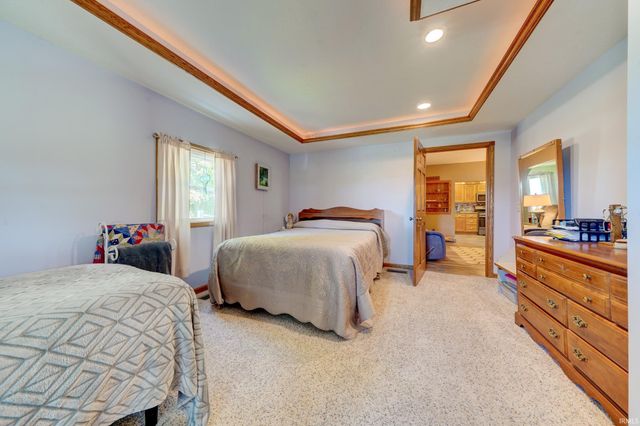 1193 County Road 35, Waterloo, IN 46793