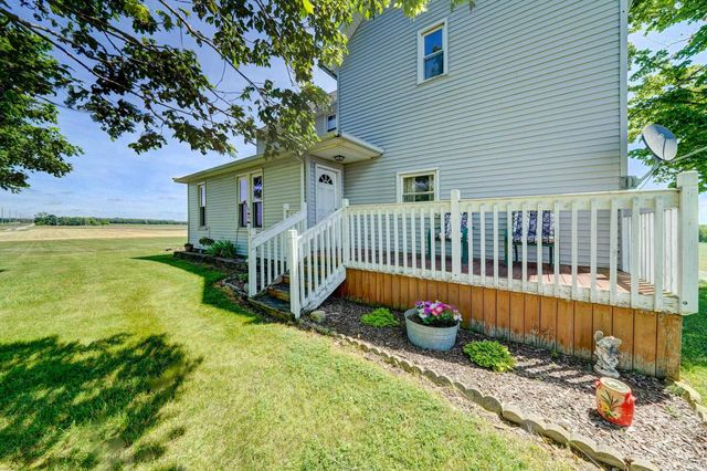 1193 County Road 35, Waterloo, IN 46793