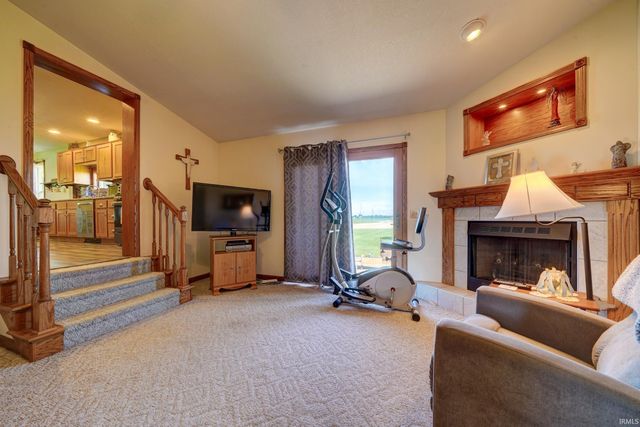 1193 County Road 35, Waterloo, IN 46793