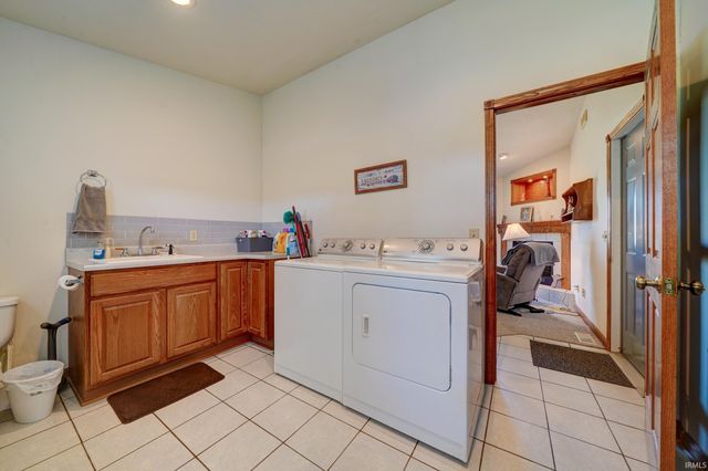 1193 County Road 35, Waterloo, IN 46793