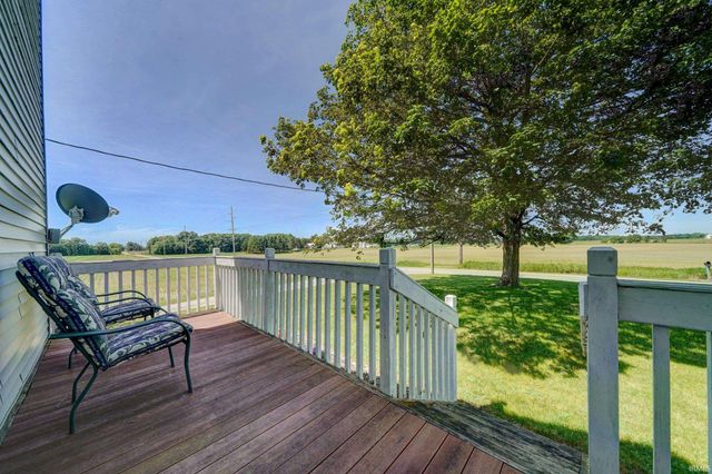 1193 County Road 35, Waterloo, IN 46793