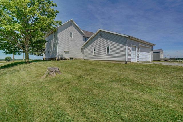 1193 County Road 35, Waterloo, IN 46793