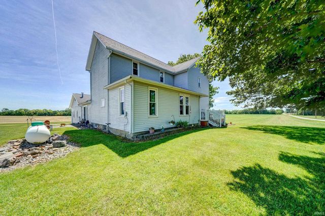 1193 County Road 35, Waterloo, IN 46793