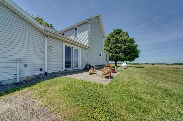 1193 County Road 35, Waterloo, IN 46793