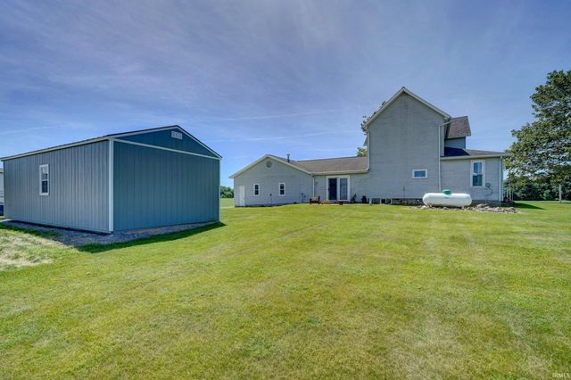 1193 County Road 35, Waterloo, IN 46793