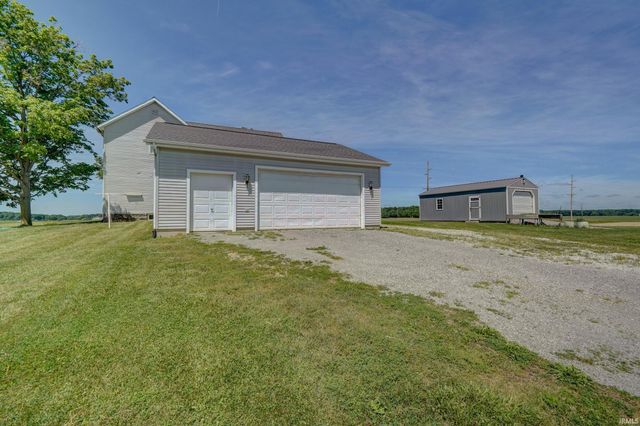 1193 County Road 35, Waterloo, IN 46793