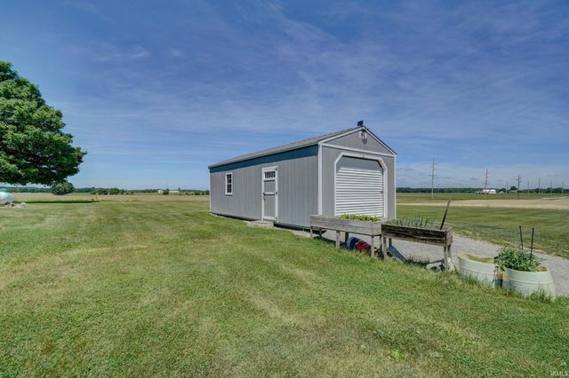 1193 County Road 35, Waterloo, IN 46793
