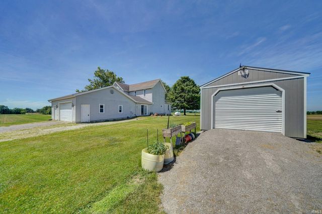 1193 County Road 35, Waterloo, IN 46793