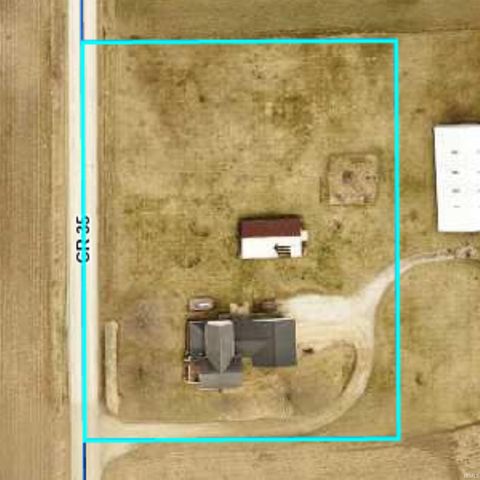 1193 County Road 35, Waterloo, IN 46793