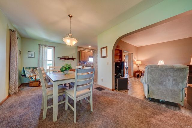 1193 County Road 35, Waterloo, IN 46793