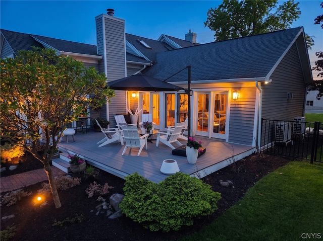 32 East Street, Skaneateles, NY 13152