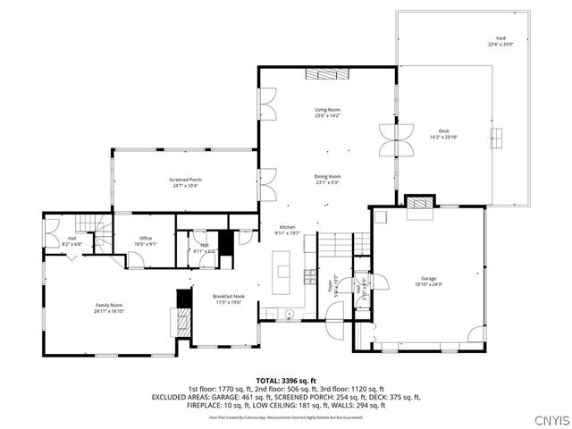 32 East Street, Skaneateles, NY 13152