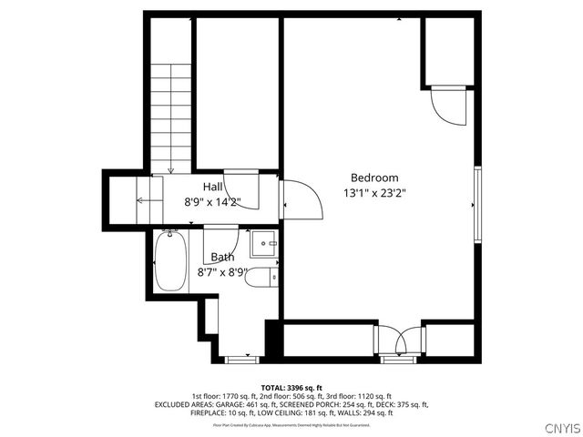 32 East Street, Skaneateles, NY 13152