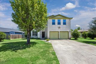 338 Spring Branch LOOP, Kyle, TX 78640