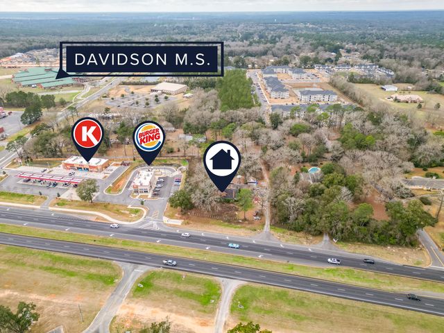 5736 N Hwy 85, Crestview, FL 32536