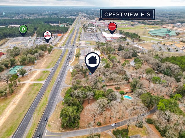 5736 N Hwy 85, Crestview, FL 32536