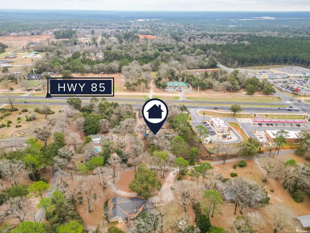 5736 N Hwy 85, Crestview, FL 32536