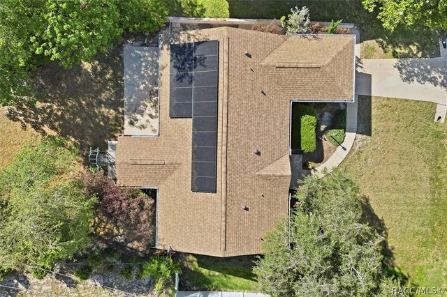 966 W Starjasmine Place, Beverly Hills, FL 34465