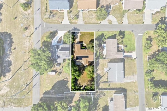 966 W Starjasmine Place, Beverly Hills, FL 34465