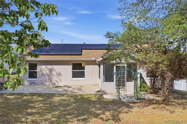 966 W Starjasmine Place, Beverly Hills, FL 34465