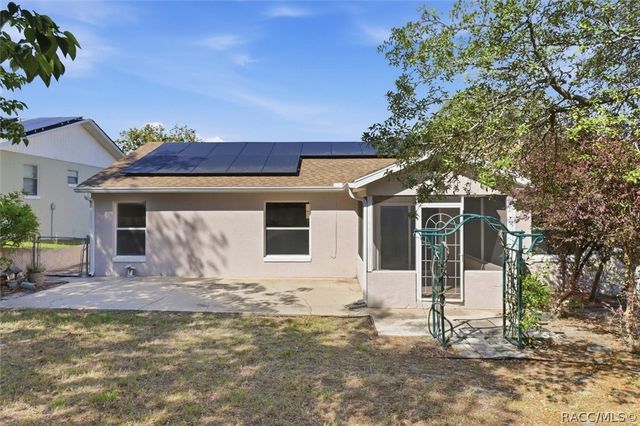 966 W Starjasmine Place, Beverly Hills, FL 34465