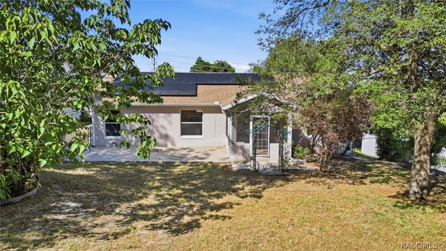 966 W Starjasmine Place, Beverly Hills, FL 34465