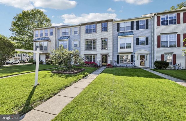 2558 AMBLING CIR, Crofton, MD 21114
