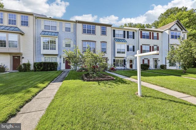 2558 AMBLING CIR, Crofton, MD 21114
