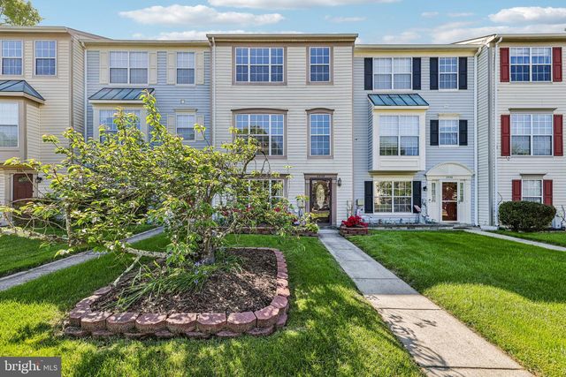 2558 AMBLING CIR, Crofton, MD 21114