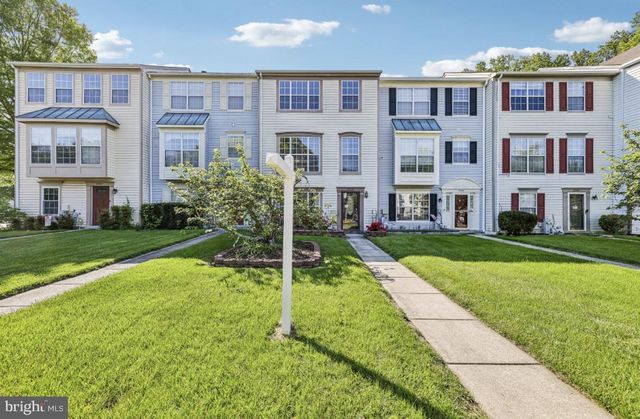 2558 AMBLING CIR, Crofton, MD 21114