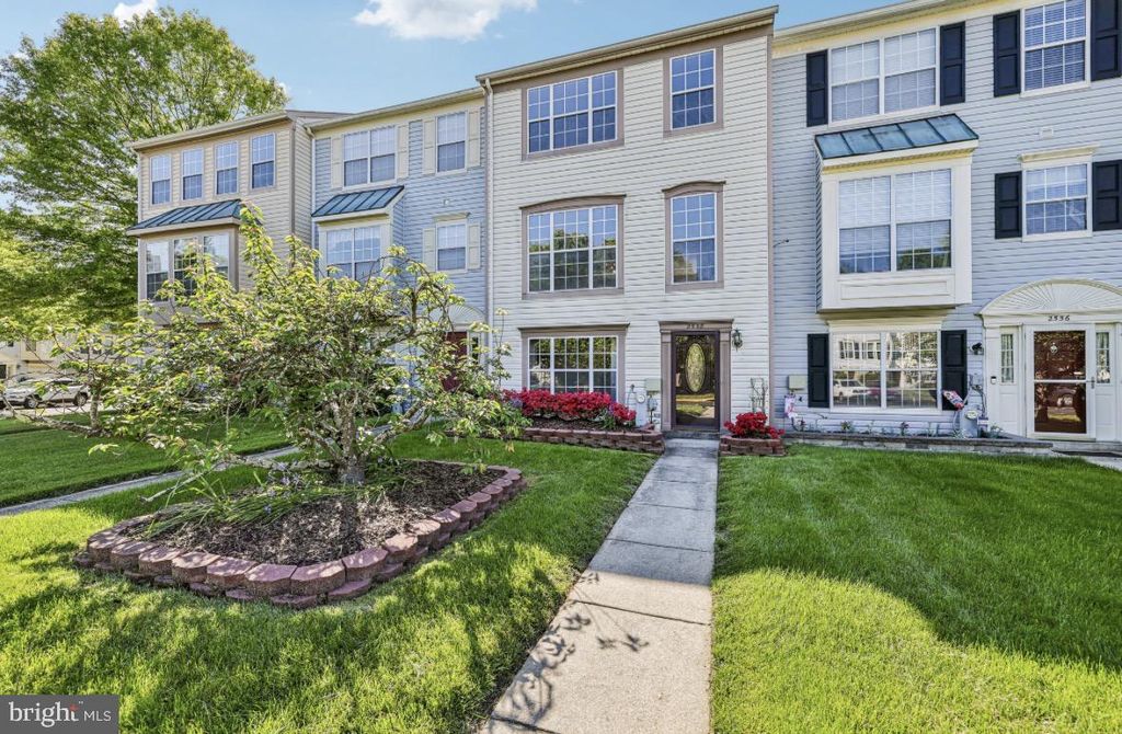 2558 AMBLING CIR, Crofton, MD 21114