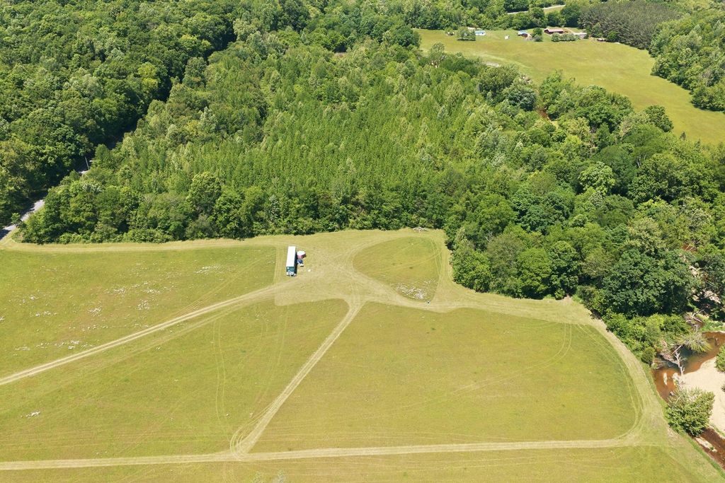 0B Upperstanding Rock RD, Dover, TN 37058