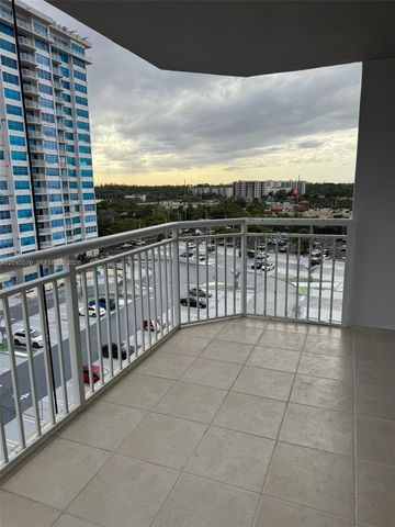 18051 Biscayne Boulevard 803, Aventura, FL 33161