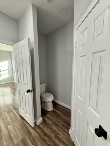 119 County Road 1725, Mt Pleasant, TX 75455