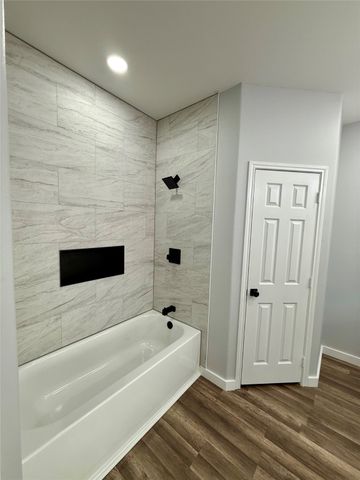 119 County Road 1725, Mt Pleasant, TX 75455