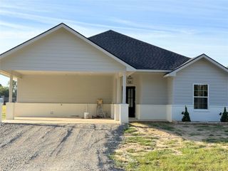 119 County Road 1725, Mt Pleasant, TX 75455