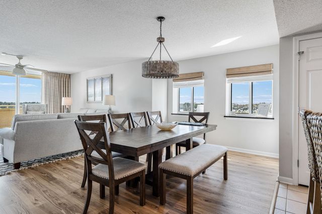 2151 Bridge View Ct Unit 2705, North Myrtle Beach, SC 29582