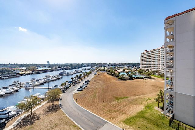 2151 Bridge View Ct Unit 2705, North Myrtle Beach, SC 29582