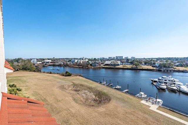 2151 Bridge View Ct Unit 2705, North Myrtle Beach, SC 29582