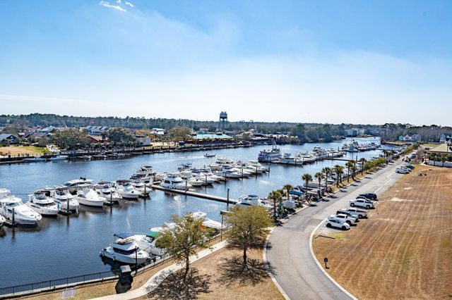 2151 Bridge View Ct Unit 2705, North Myrtle Beach, SC 29582