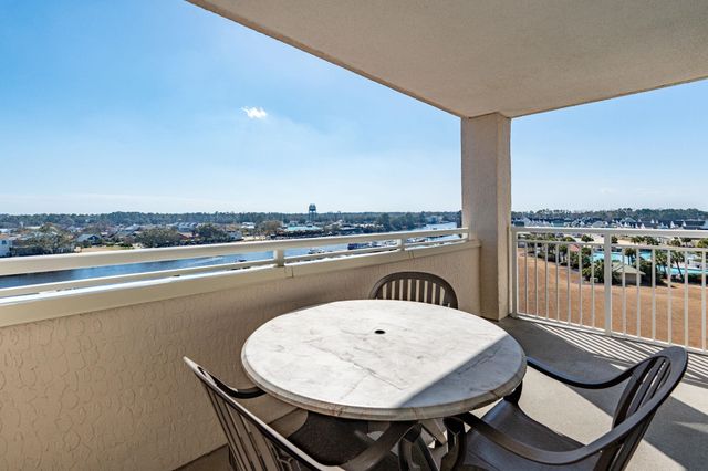 2151 Bridge View Ct Unit 2705, North Myrtle Beach, SC 29582