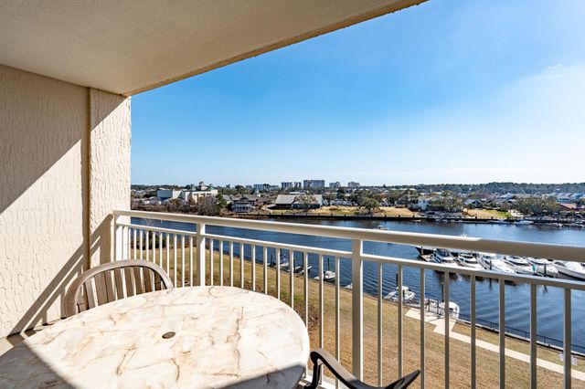 2151 Bridge View Ct Unit 2705, North Myrtle Beach, SC 29582